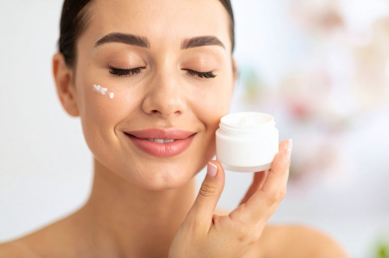 Winter Skincare for Dry Skin | Best Hydrating Products