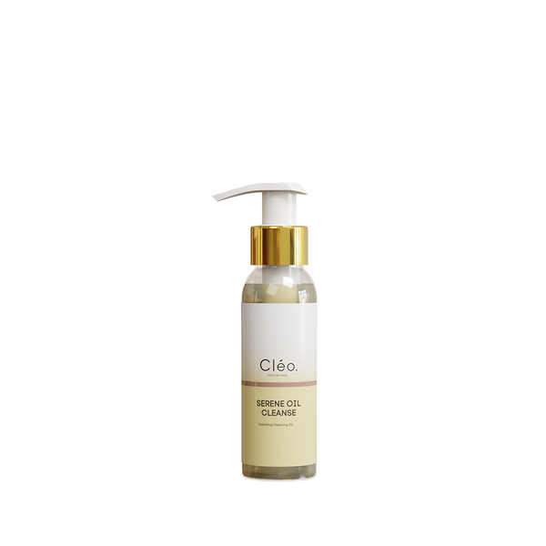 Serene Oil Cleanser