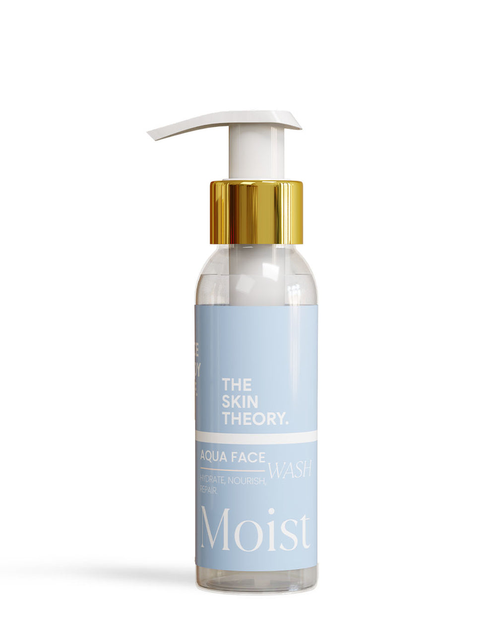 Aqua Face Wash