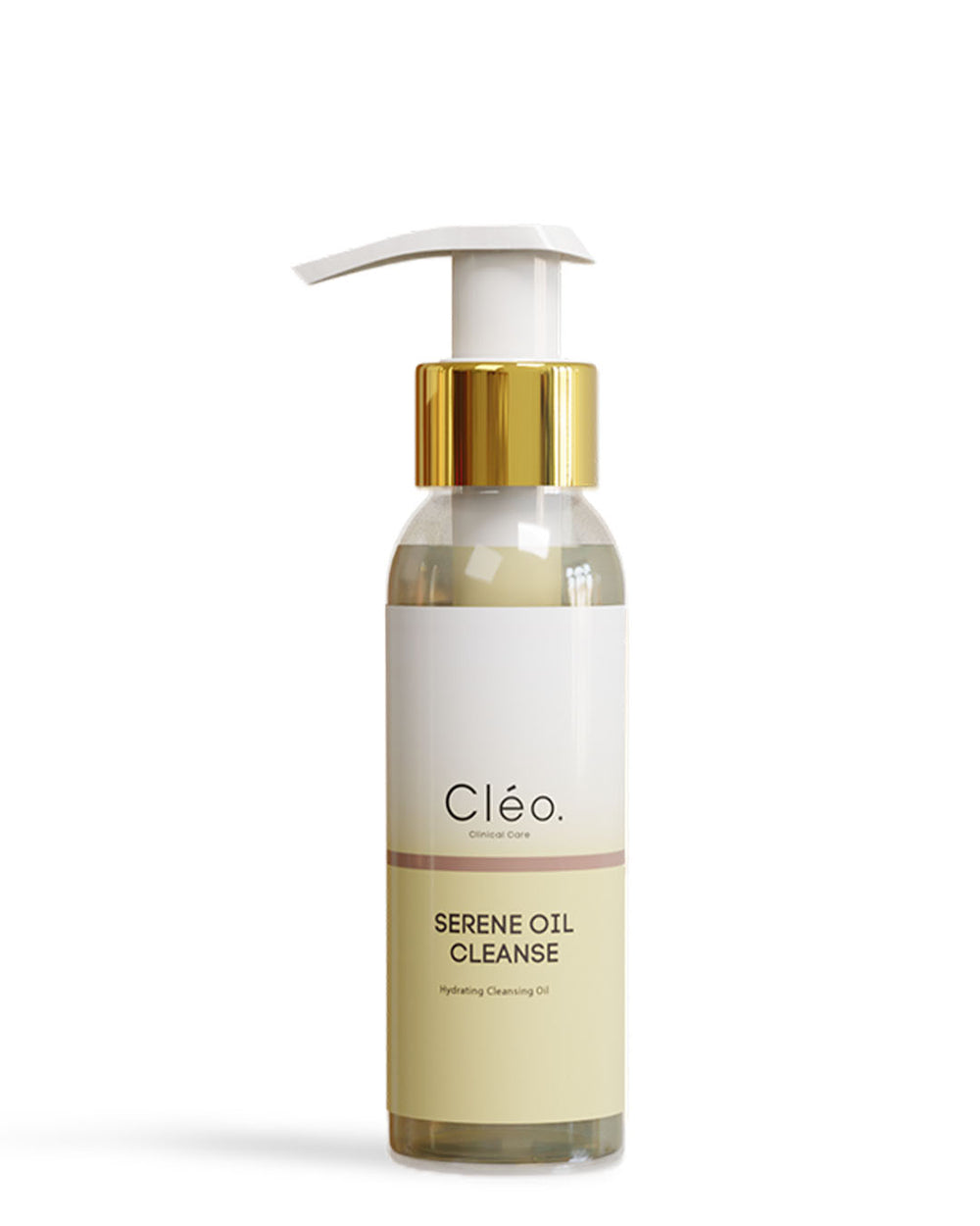 Serene Oil Cleanser