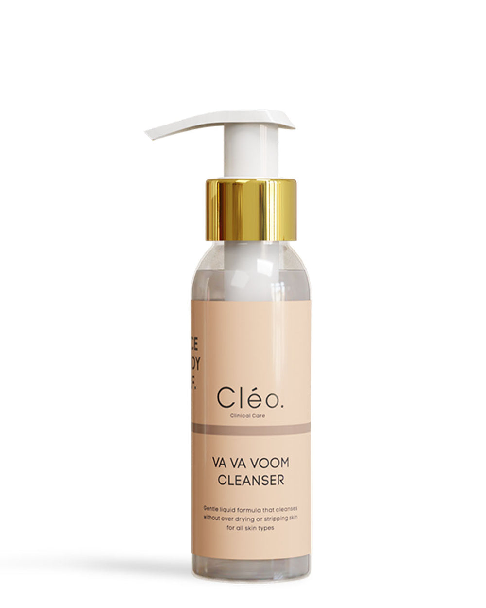 Va Va Voom Cleanser