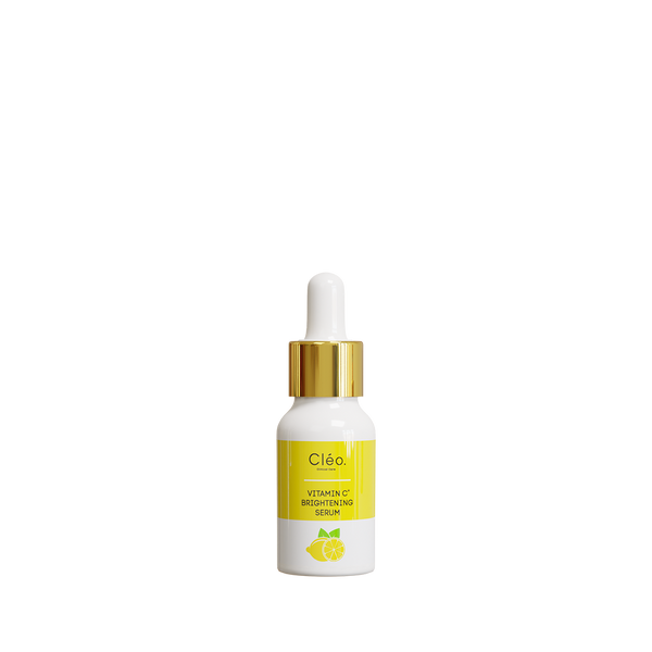 Vitamin C Brightening Serum