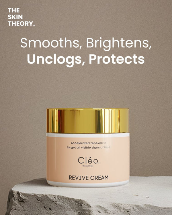 Revive Cream