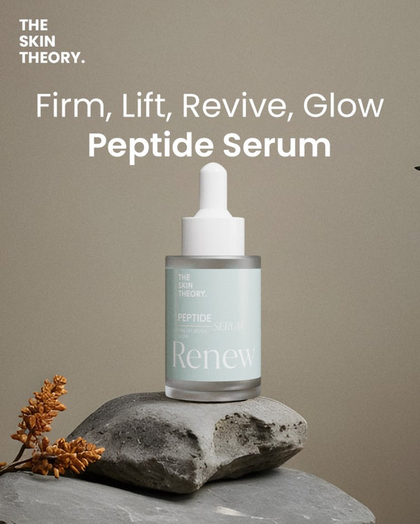 Peptide Serum