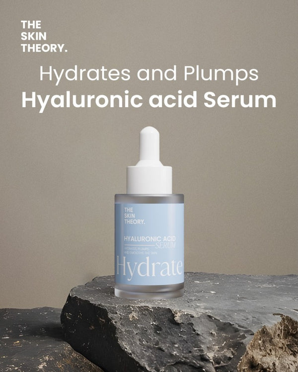 H.A Serum