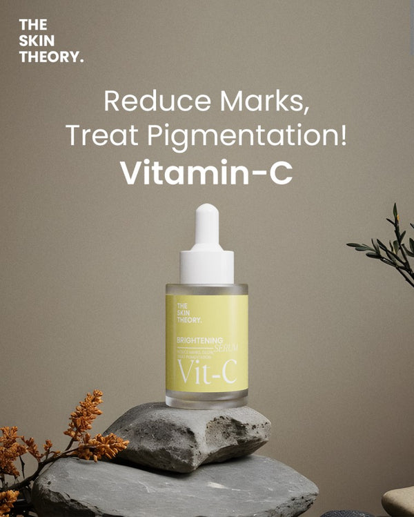 Vitamin C Brightening Serum