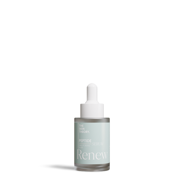 Peptide Serum