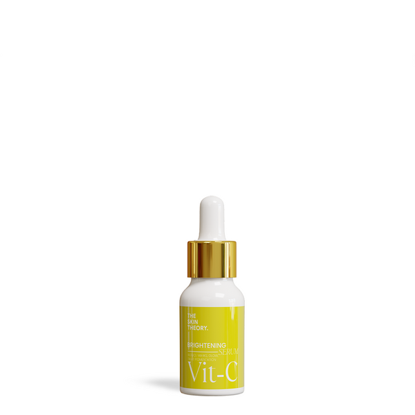 Vitamin C Brightening Serum