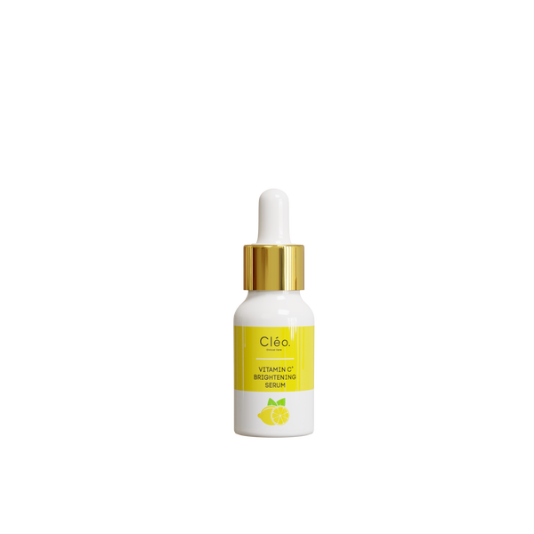 Vitamin C Brightening Serum